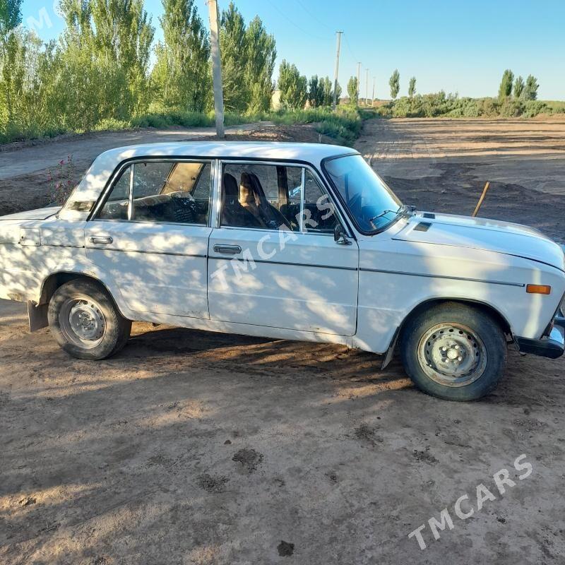 Lada 2106 2003 - 20 000 TMT - Akdepe - img 3