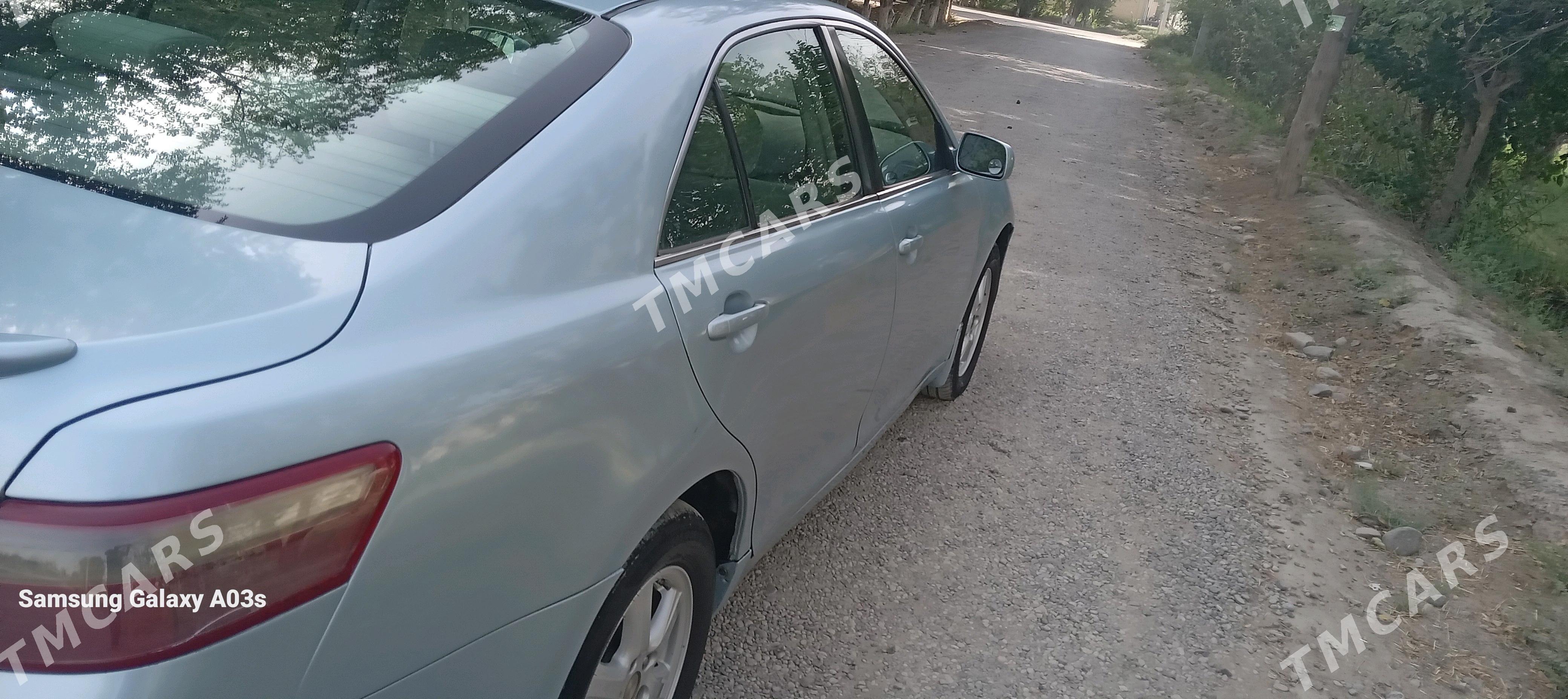 Toyota Camry 2006 - 143 000 TMT - Мургап - img 4