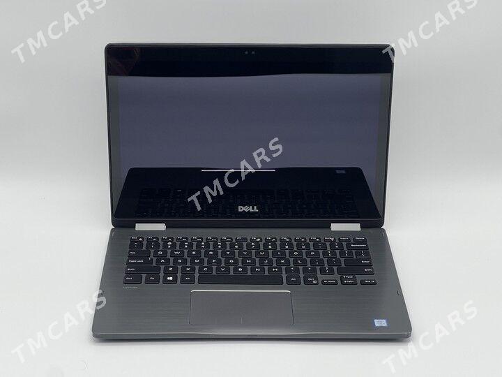 DELL i5-6th 16 GB RAM SENSOR - Мары - img 2