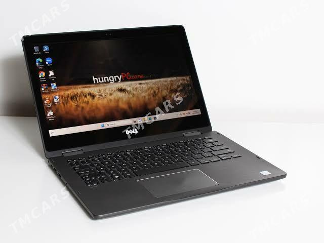 DELL i5-6th 16 GB RAM SENSOR - Мары - img 3