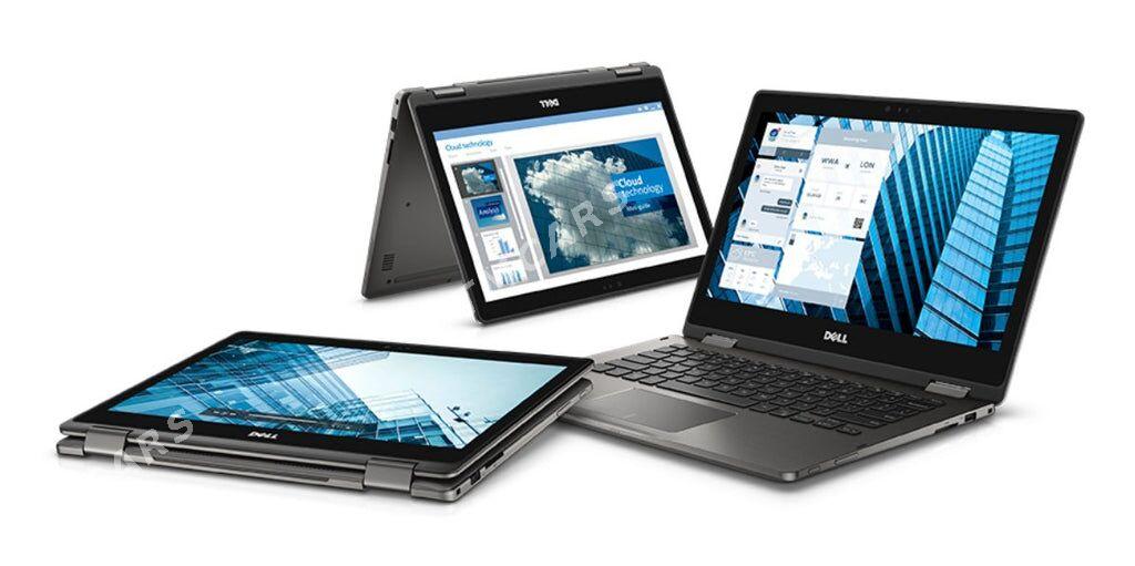 DELL i5-6th 16 GB RAM SENSOR - Мары - img 4