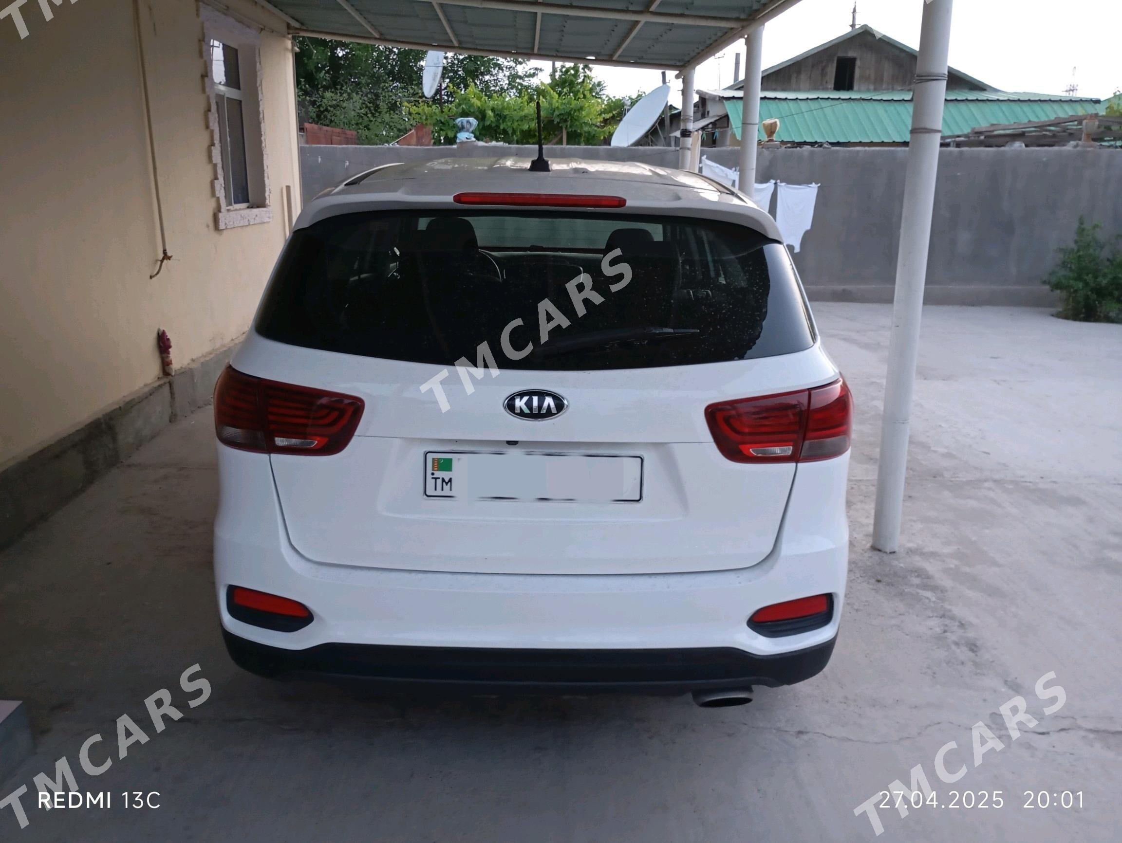 Kia Sorento 2020 - 290 000 TMT - Aşgabat - img 4