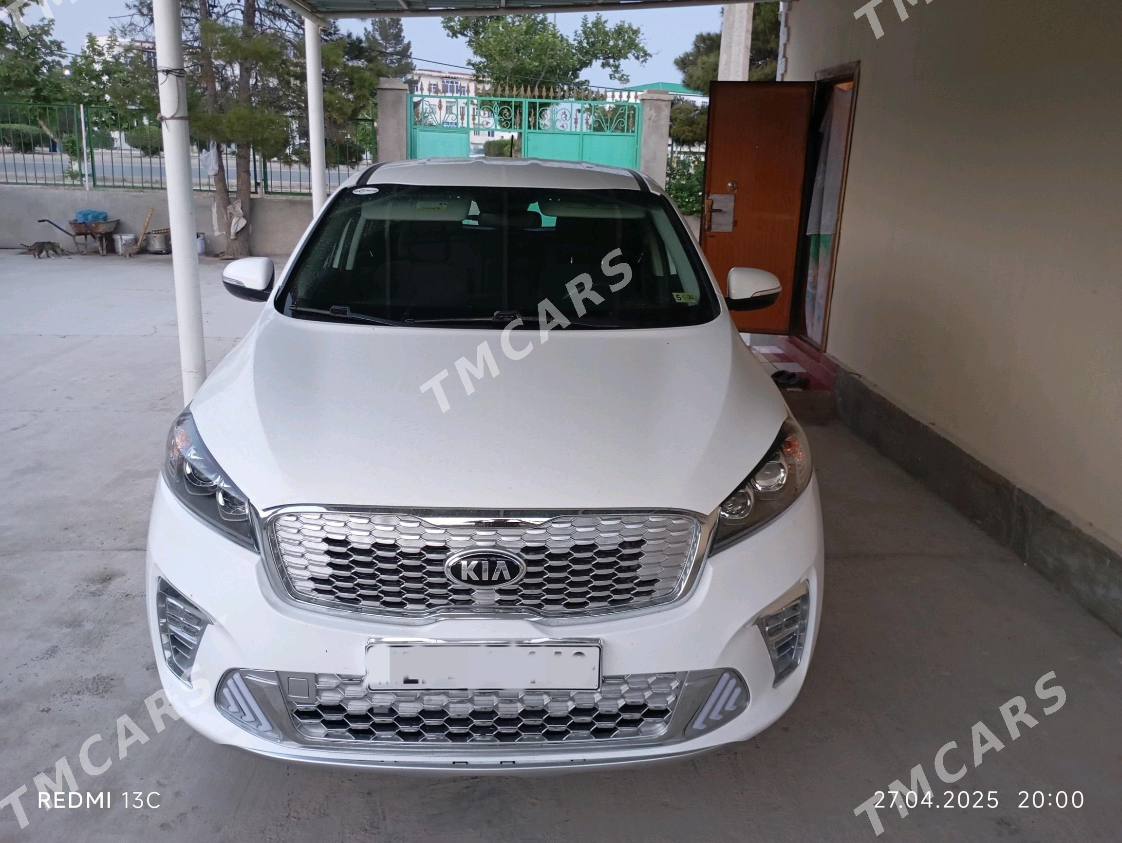 Kia Sorento 2020 - 290 000 TMT - Aşgabat - img 5