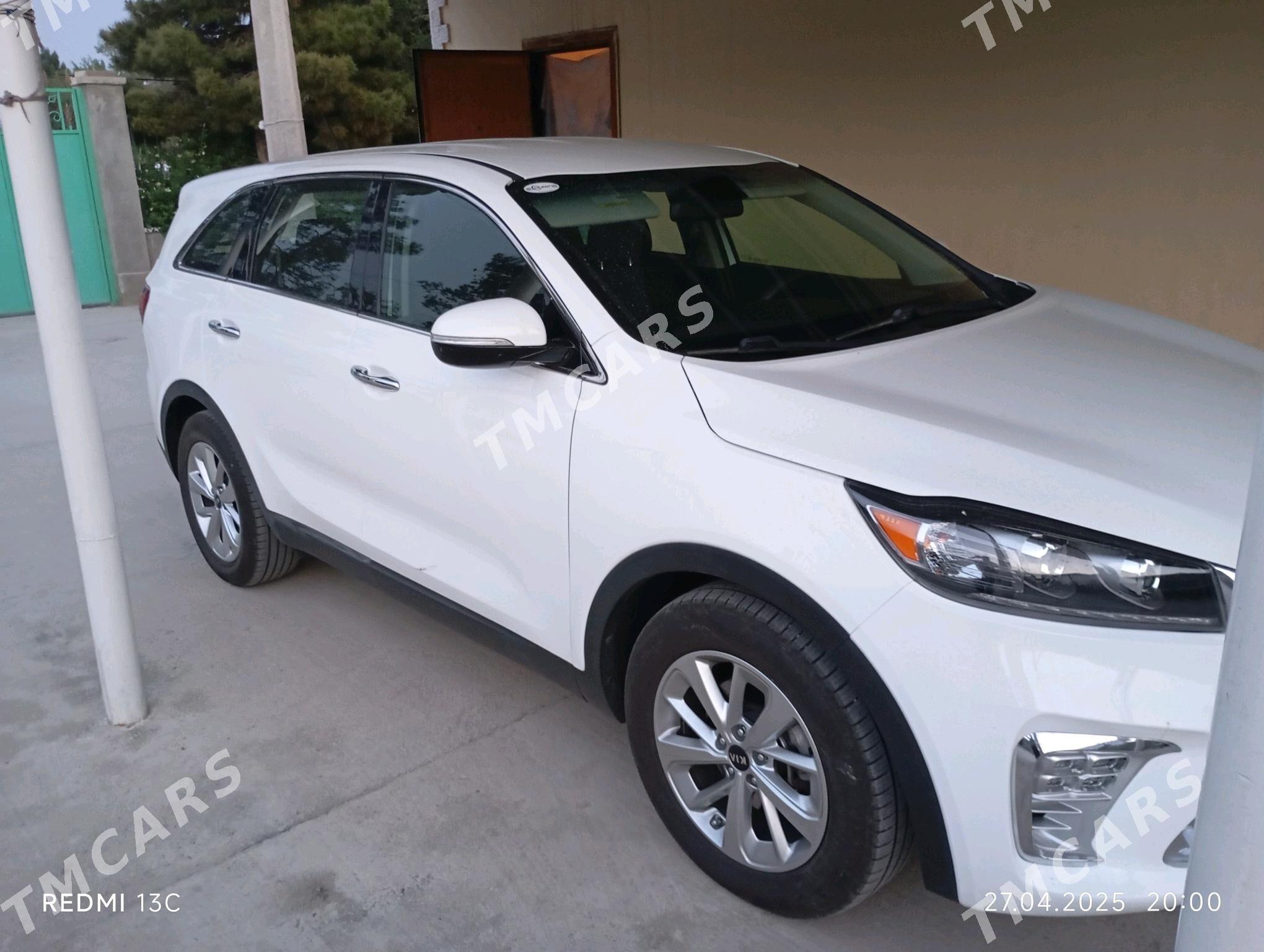 Kia Sorento 2020 - 290 000 TMT - Aşgabat - img 2