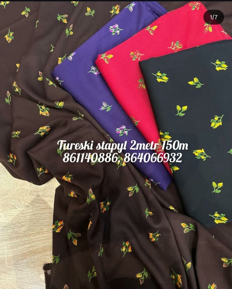 DURLI MATALAR - Aşgabat - img 10
