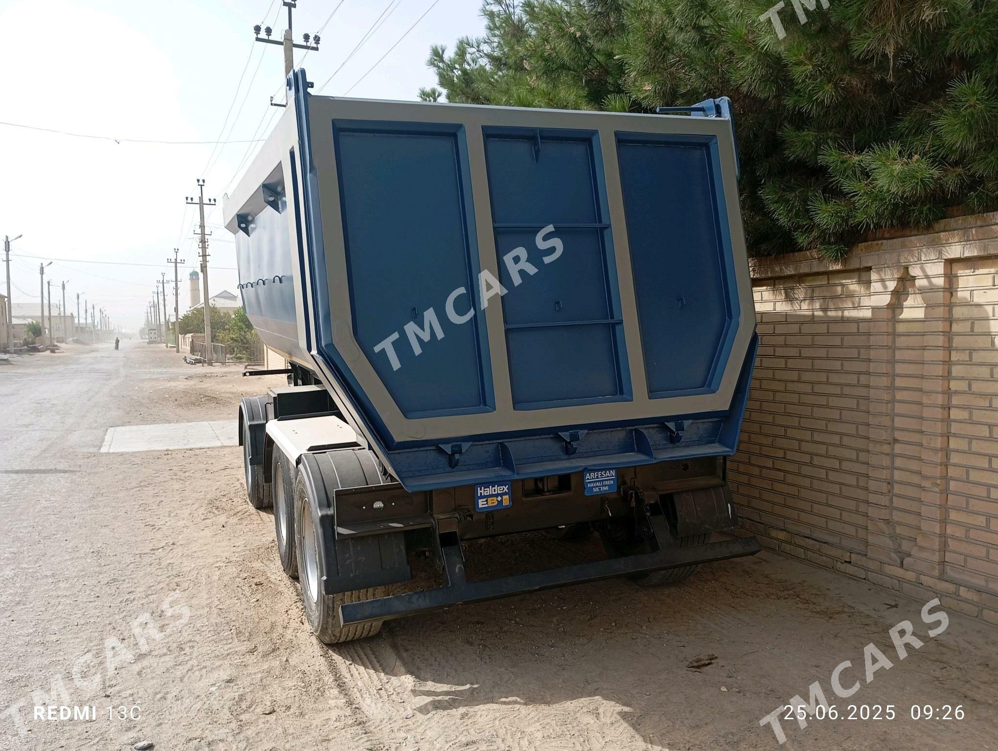 Prisep Polprisep 2013 - 260 000 TMT - Mary - img 3