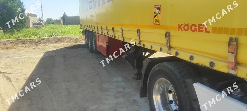 Volvo FH 460 2005 - 1 100 000 TMT - Mary - img 6