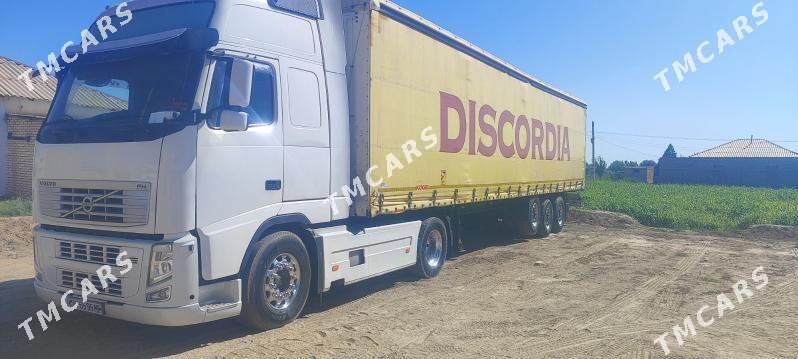 Volvo FH 460 2005 - 1 100 000 TMT - Mary - img 4
