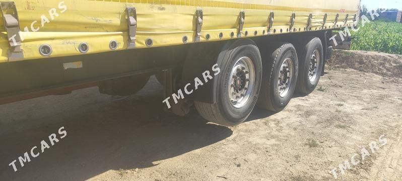 Volvo FH 460 2005 - 1 100 000 TMT - Mary - img 7