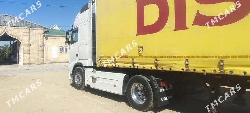 Volvo FH 460 2005 - 1 100 000 TMT - Mary - img 5