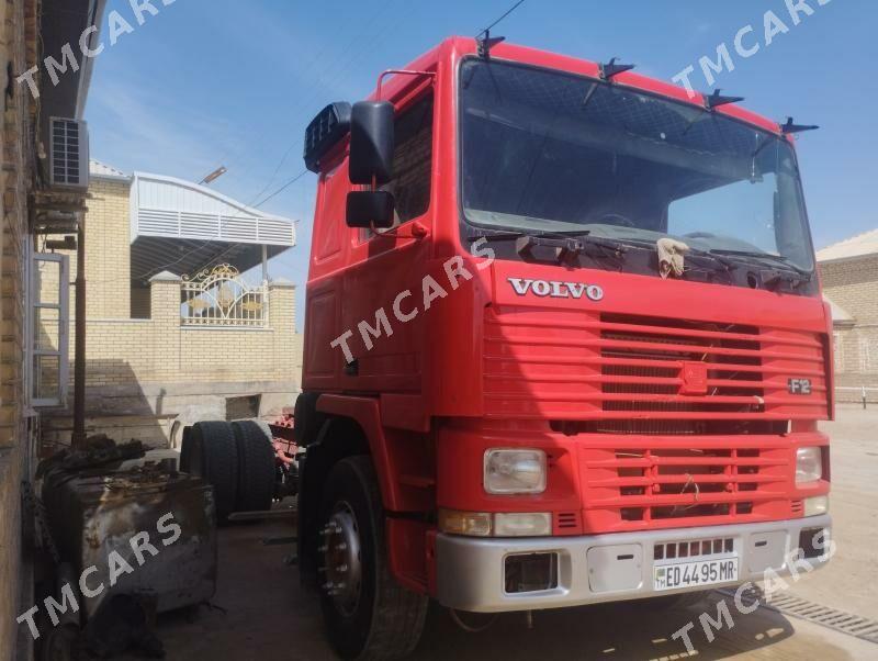 Volvo FH12 1992 - 350 000 TMT - Sakarçäge - img 3