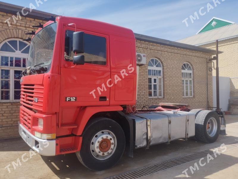 Volvo FH12 1992 - 350 000 TMT - Sakarçäge - img 2