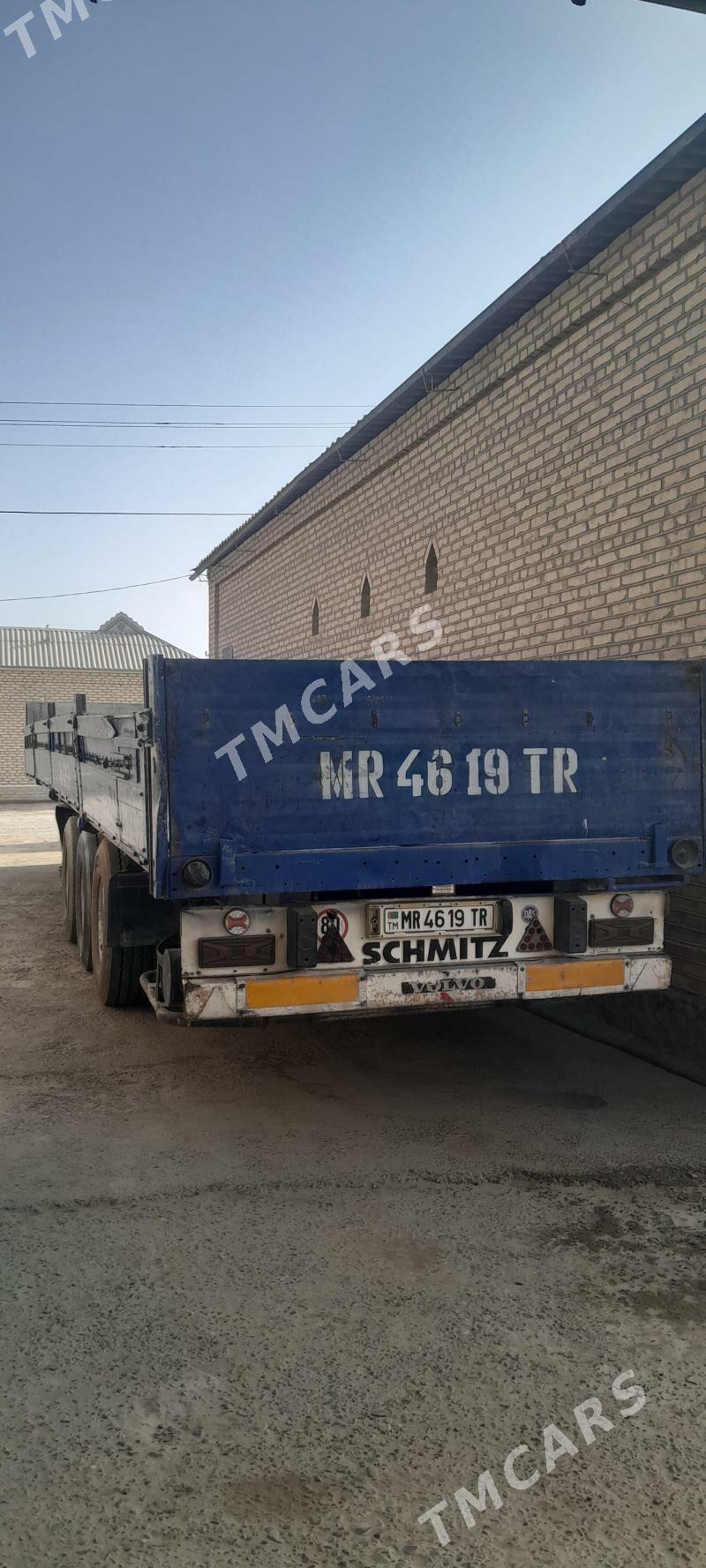 Volvo FH12 1992 - 350 000 TMT - Sakarçäge - img 5