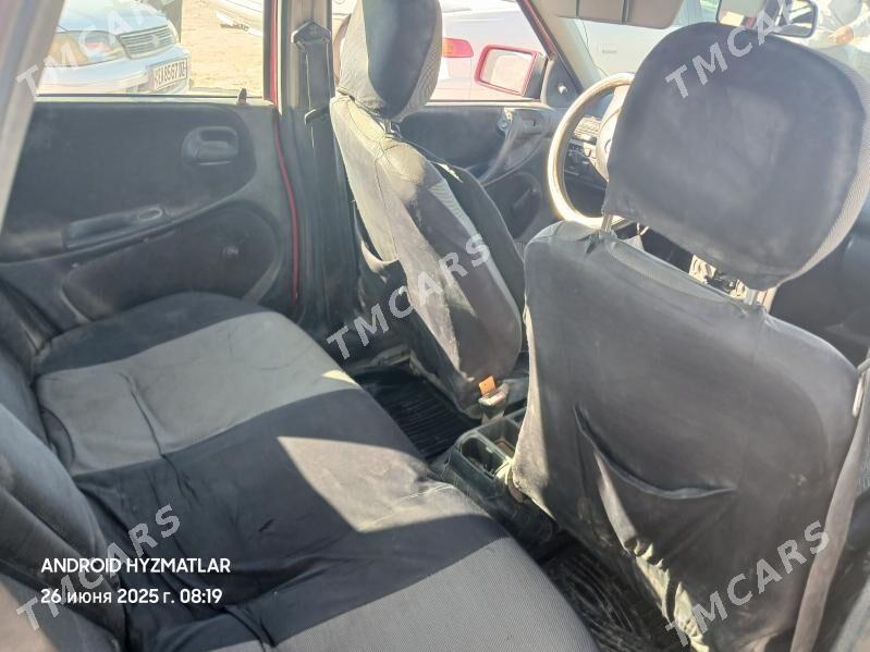 Opel Astra 1992 - 20 000 TMT - етр. Туркменбаши - img 3