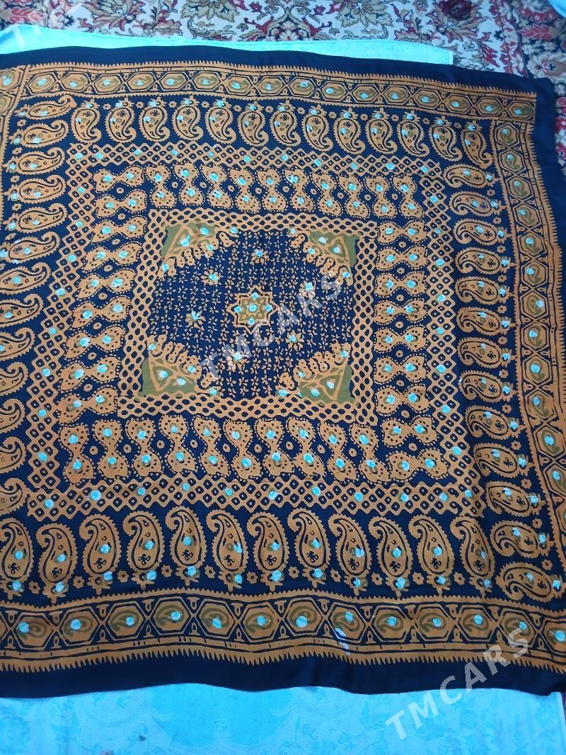 Çille oyme - Parahat 1 - img 3