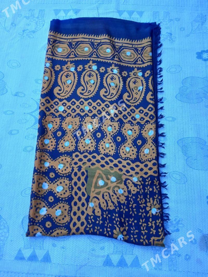 Çille oyme - Parahat 1 - img 2