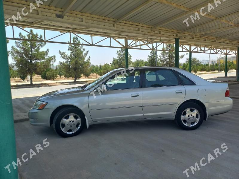 Toyota Avalon 2004 - 200 000 TMT - Теджен - img 6