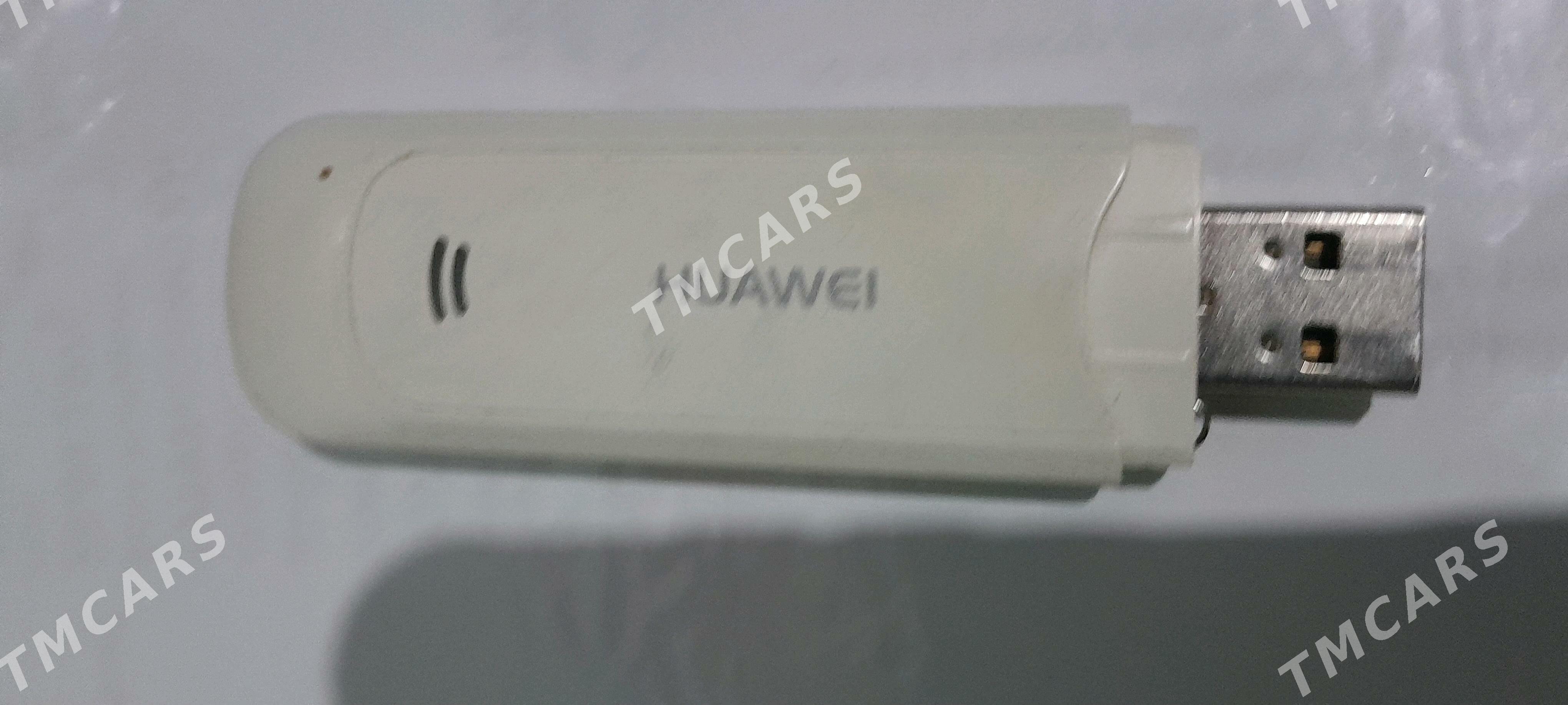Huawei модем - Daşoguz - img 2