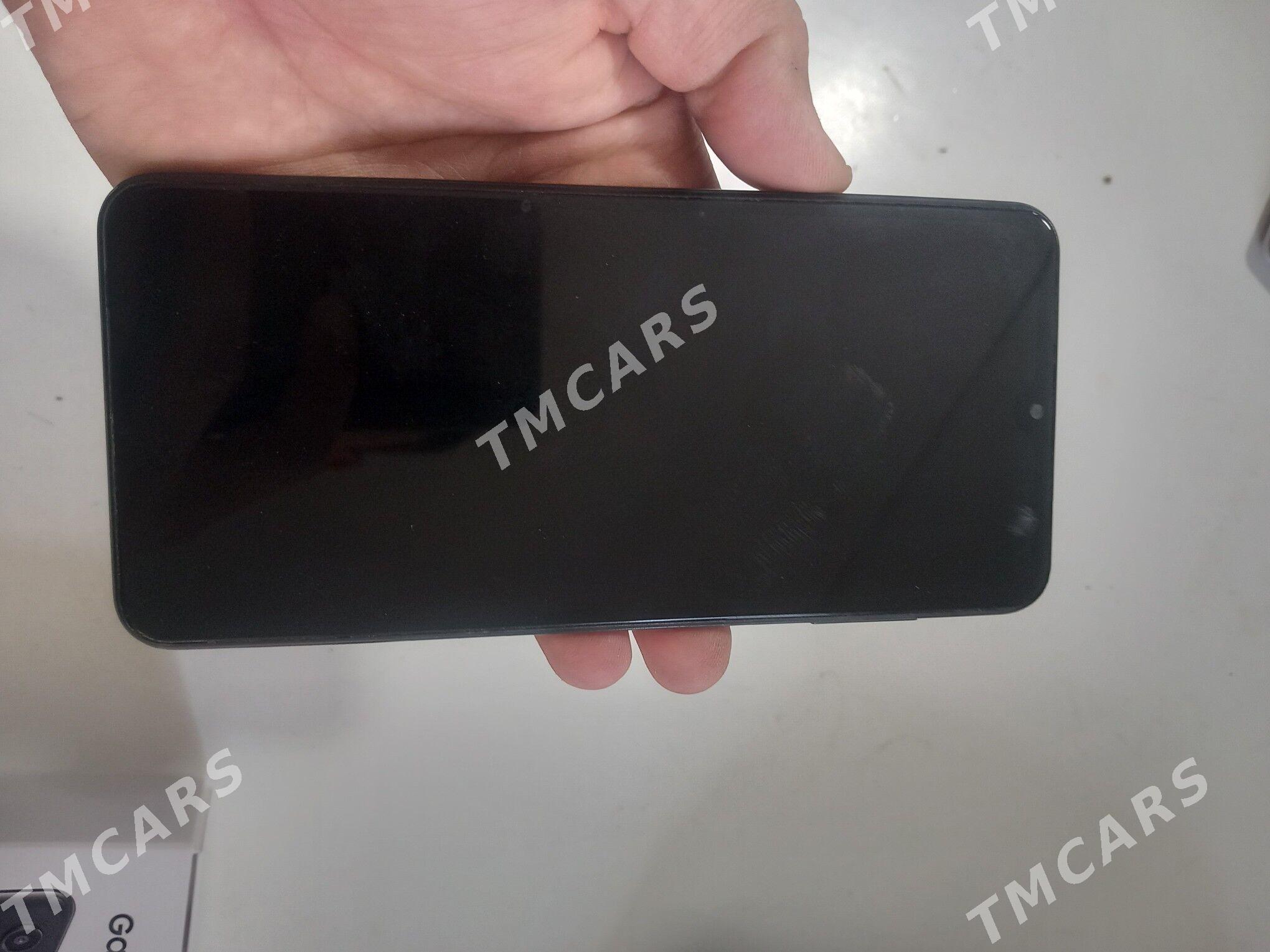 Samsung A04 S.4ram pam 128 - Türkmenabat - img 2
