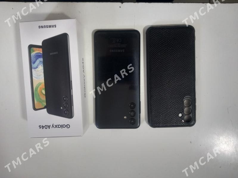 Samsung A04 S.4ram pam 128 - Türkmenabat - img 5