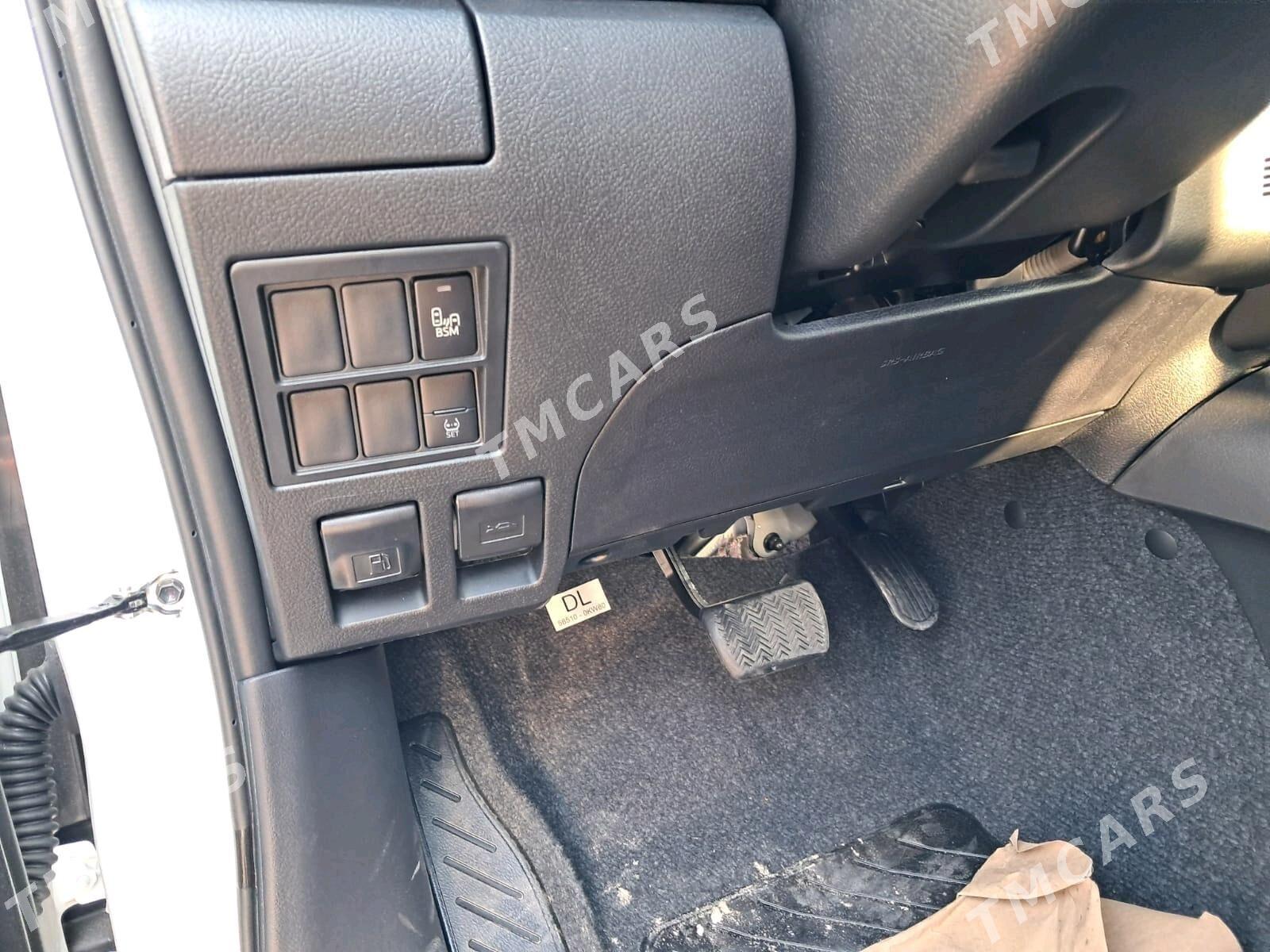 Toyota Hilux 2025 - 710 000 TMT - Мары - img 6
