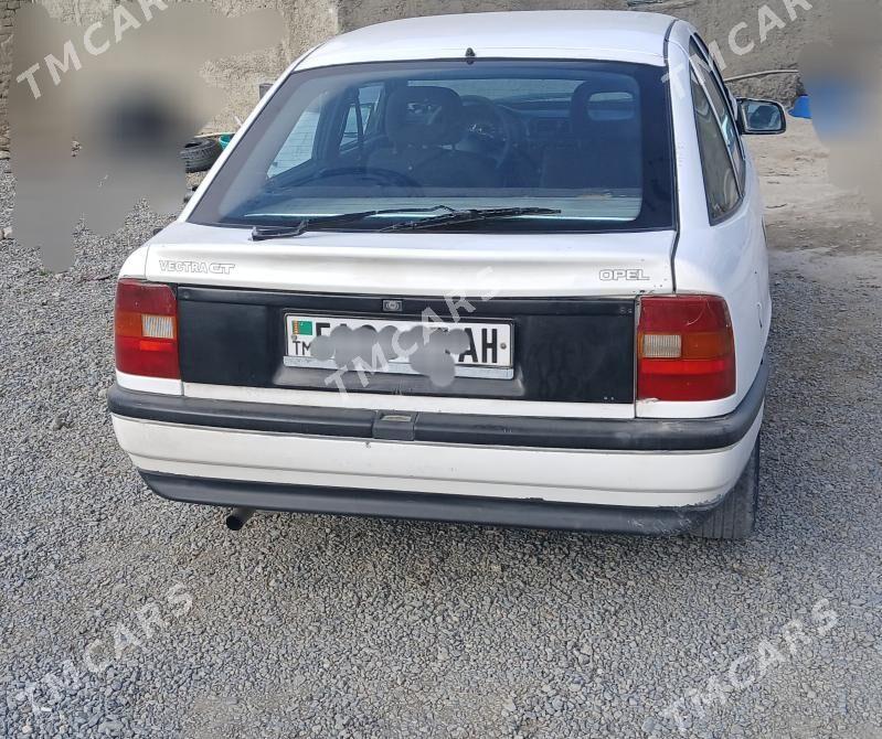 Opel Vectra 1991 - 26 500 TMT - Bäherden - img 3