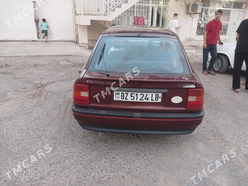 Opel Vectra 1991 - 20 000 TMT - Türkmenabat - img 4