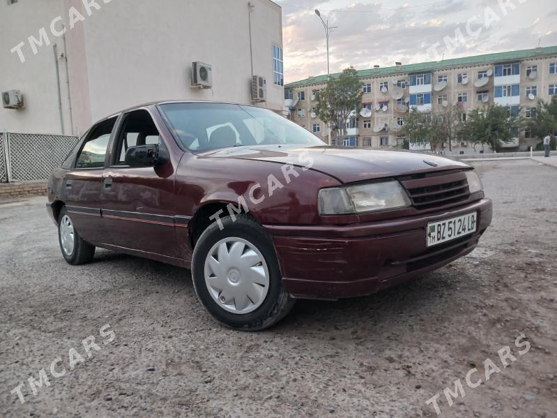 Opel Vectra 1991 - 20 000 TMT - Türkmenabat - img 2