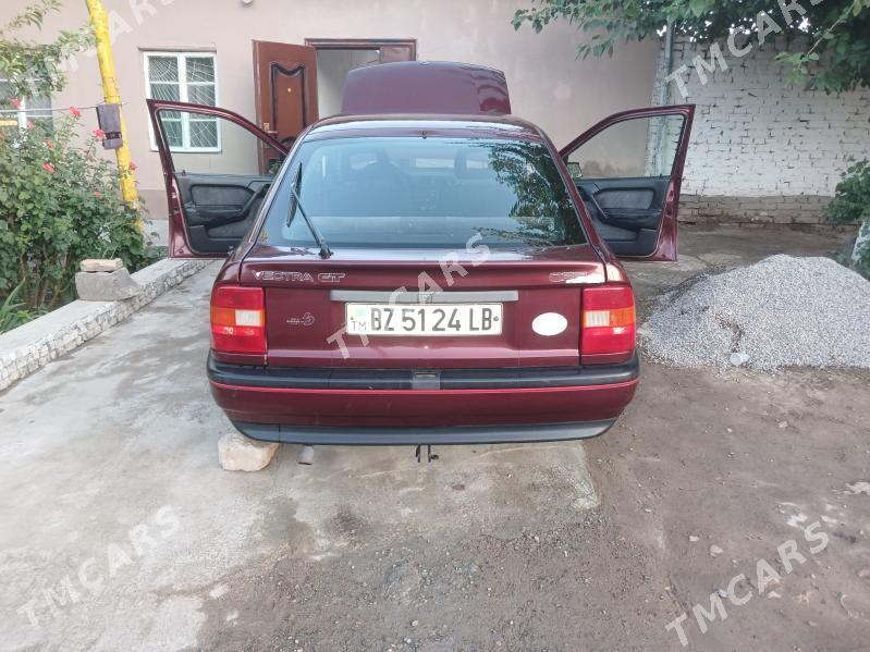 Opel Vectra 1991 - 20 000 TMT - Türkmenabat - img 3