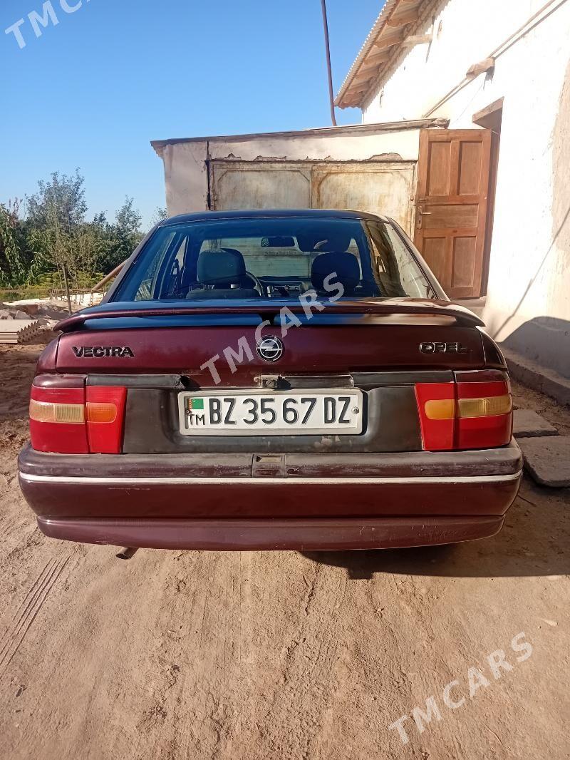 Opel Vectra 1991 - 25 000 TMT - Шабатский этрап - img 3