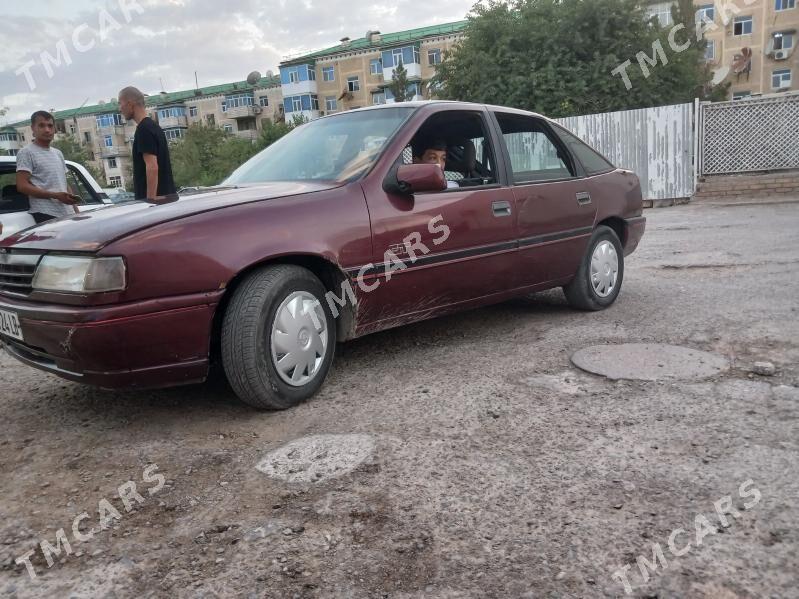 Opel Vectra 1991 - 20 000 TMT - Türkmenabat - img 6