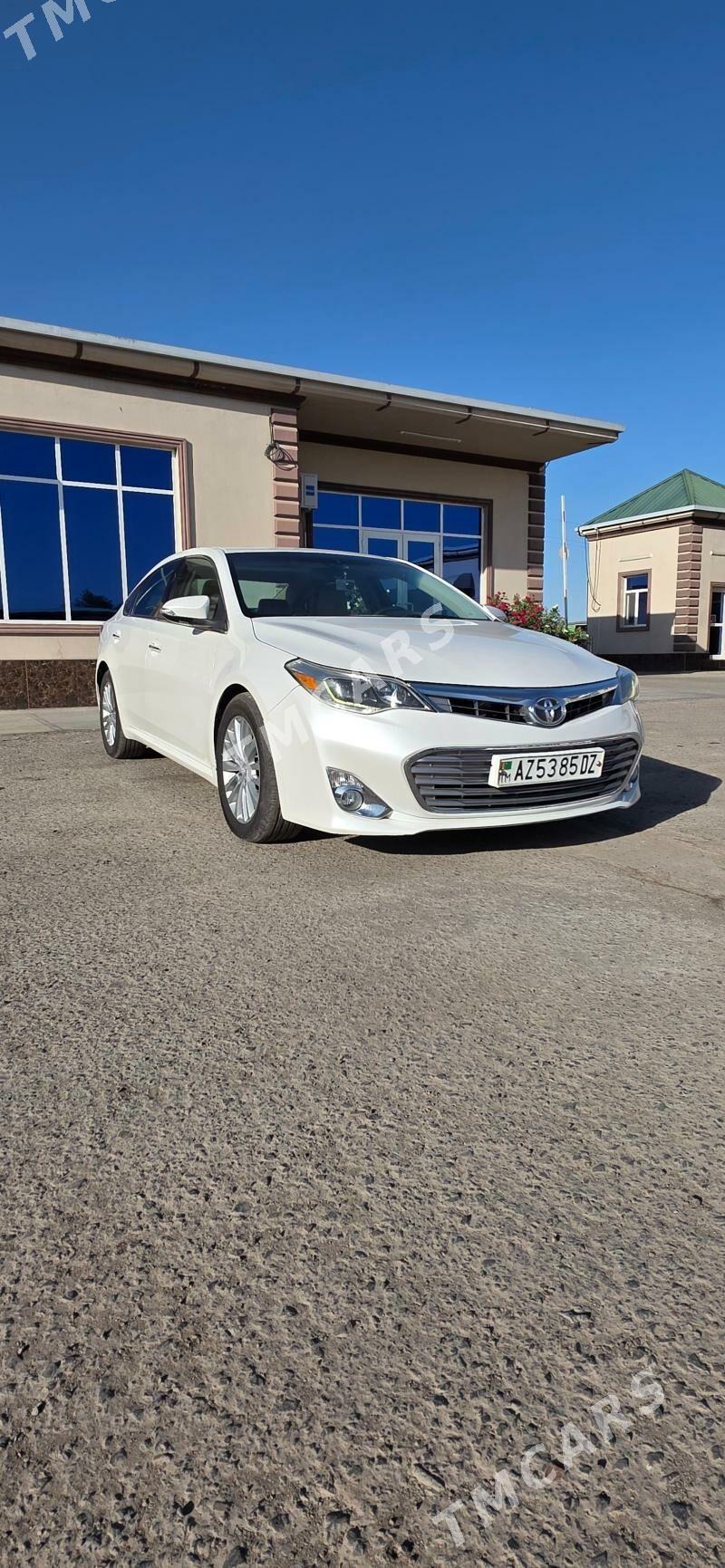 Toyota Avalon 2013 - 310 000 TMT - Дашогуз - img 5
