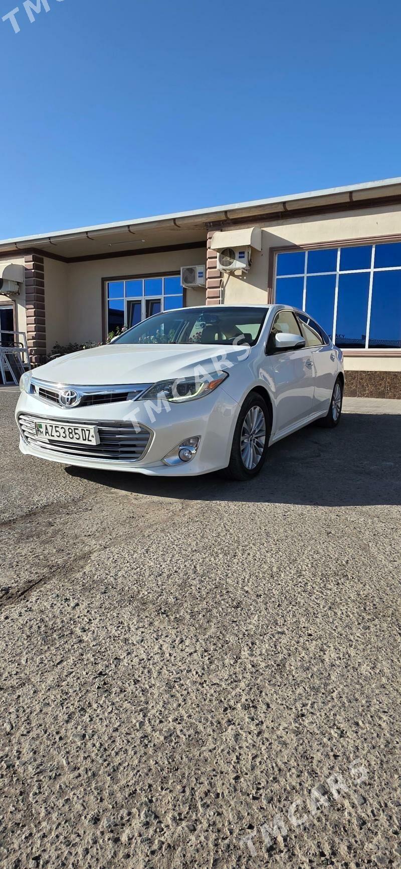 Toyota Avalon 2013 - 310 000 TMT - Дашогуз - img 3