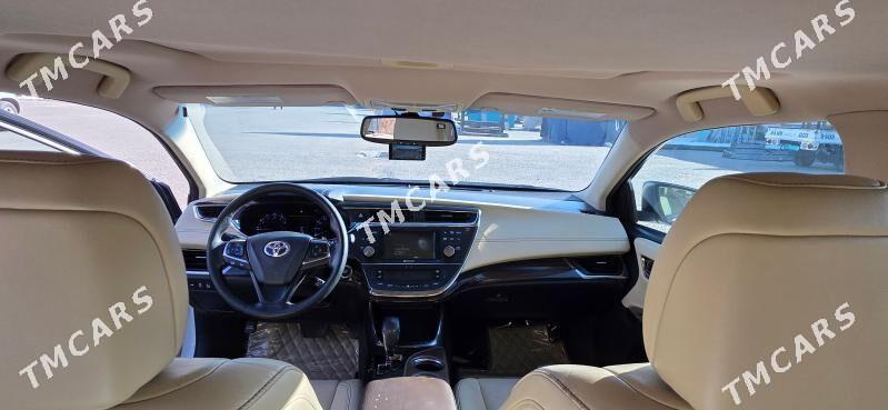 Toyota Avalon 2013 - 310 000 TMT - Дашогуз - img 2