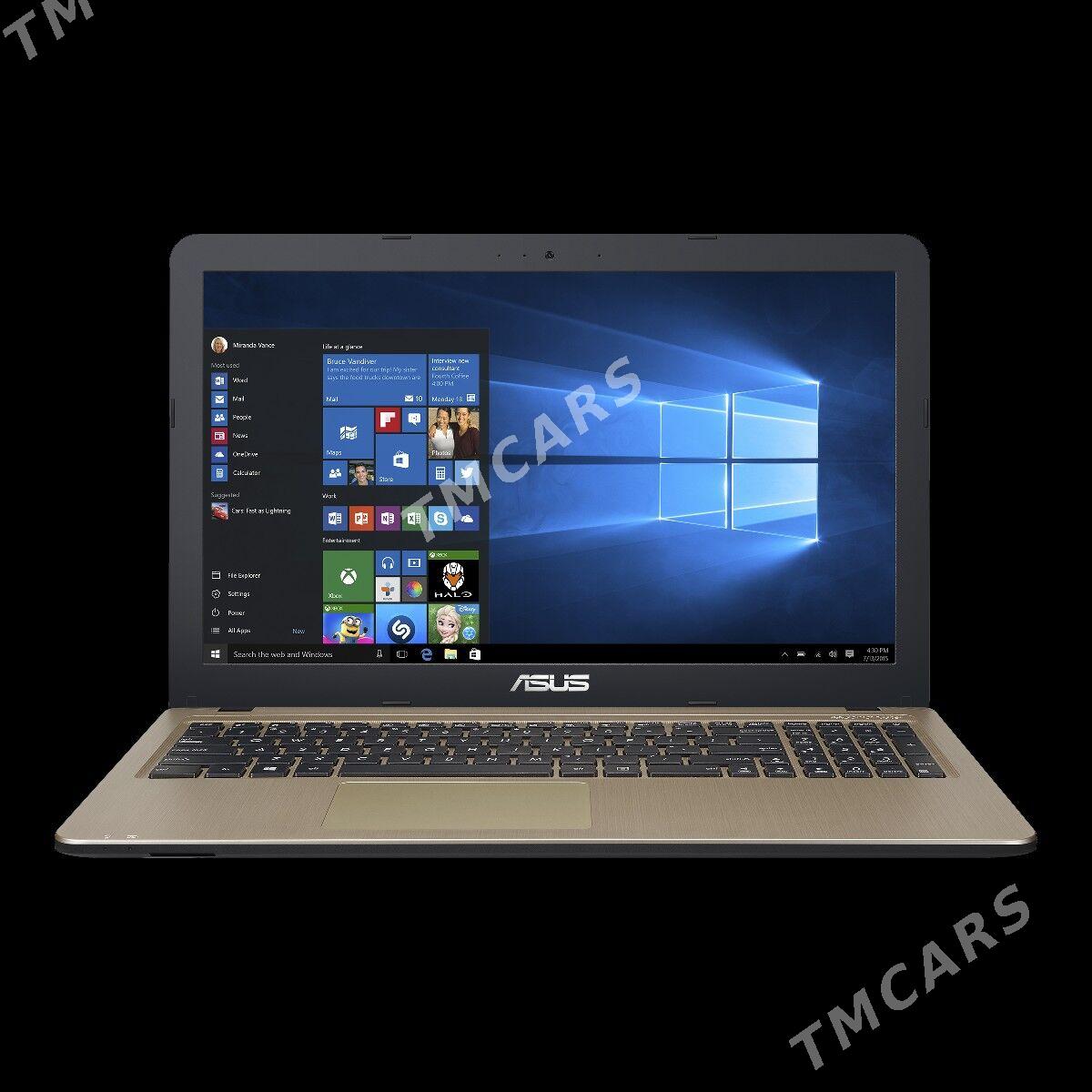 ASUS i7-10th 16GB RAM VGA 2 GB - Mary - img 3