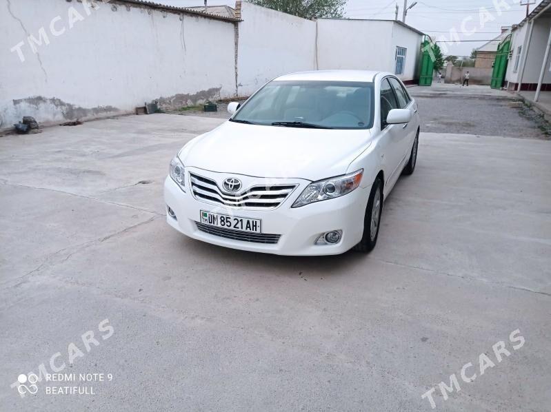 Toyota Camry 2010 - 145 000 TMT - Кака - img 2