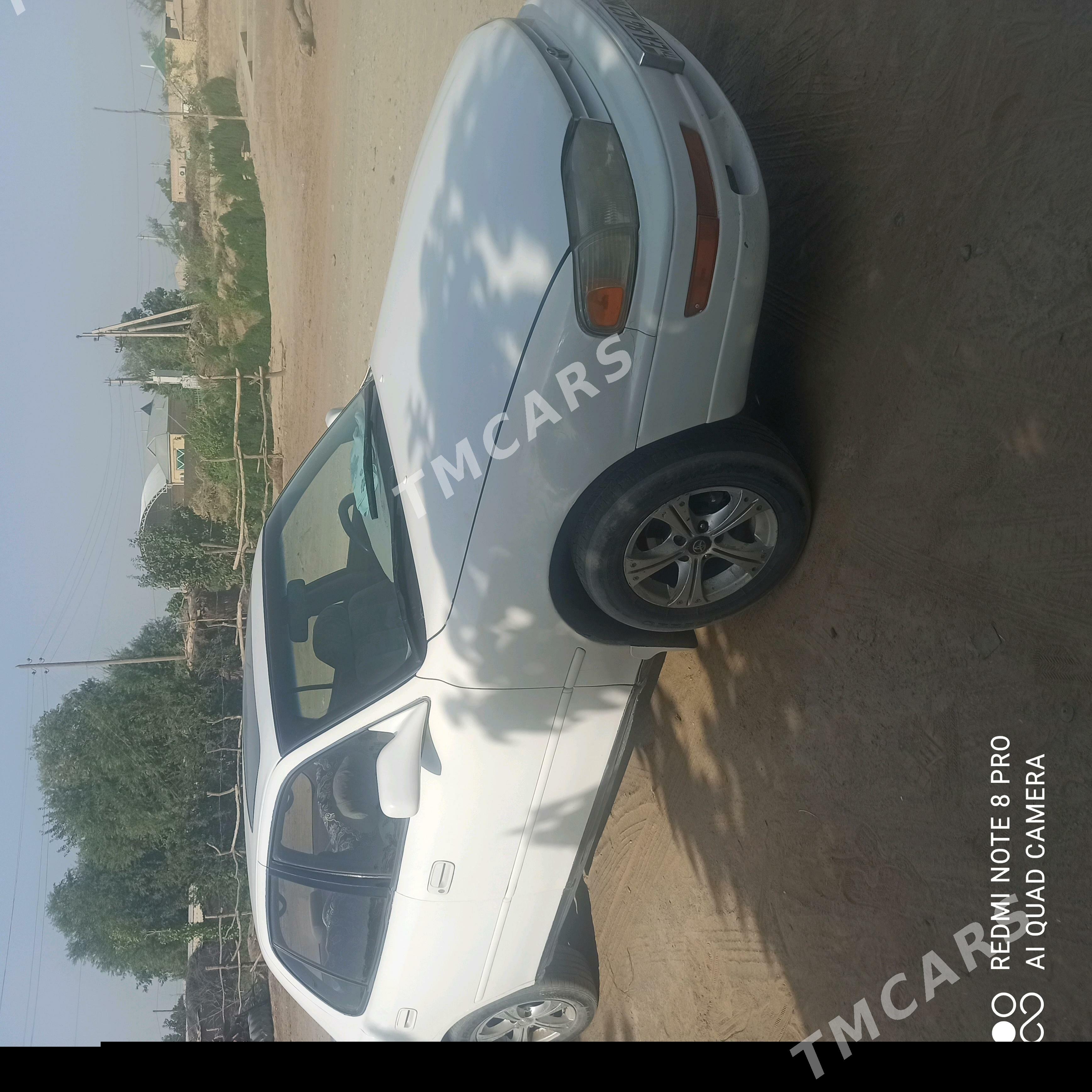 Toyota Camry 1993 - 65 000 TMT - Baýramaly - img 3