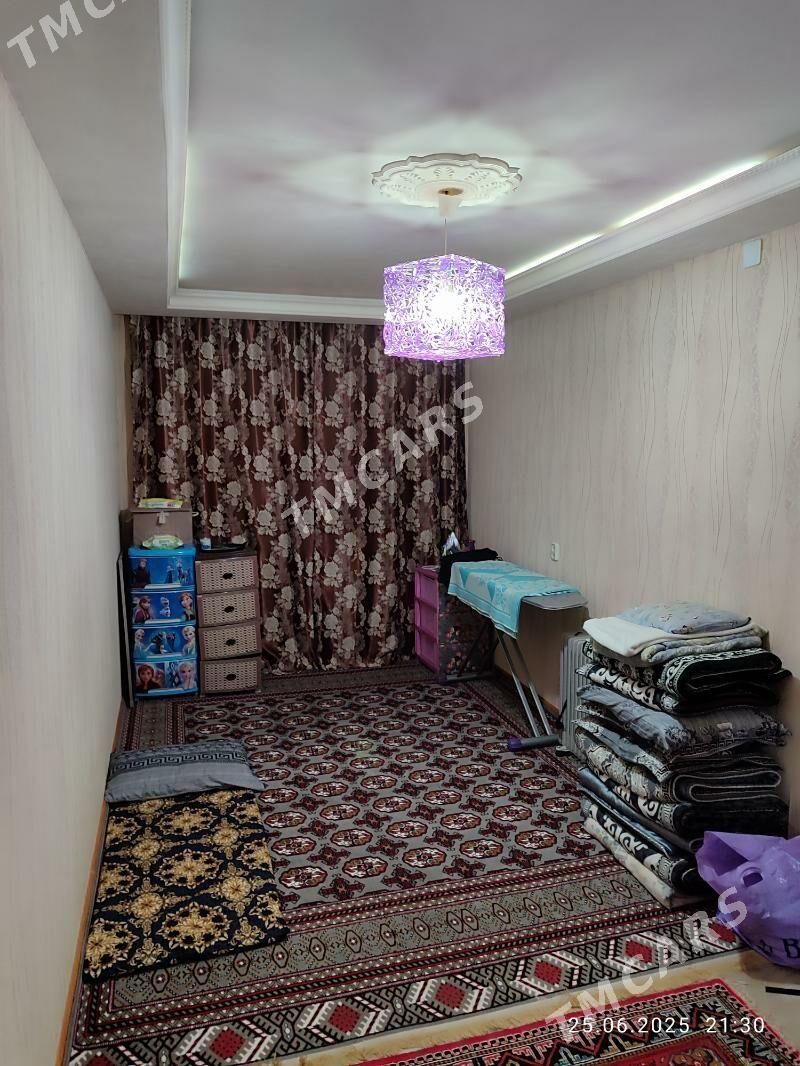 2х комн. кв-ра. Turkmenabat - Türkmenabat - img 3