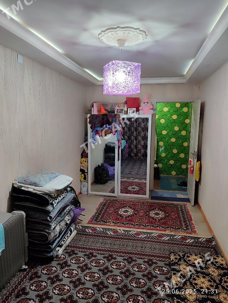 2х комн. кв-ра. Turkmenabat - Türkmenabat - img 4