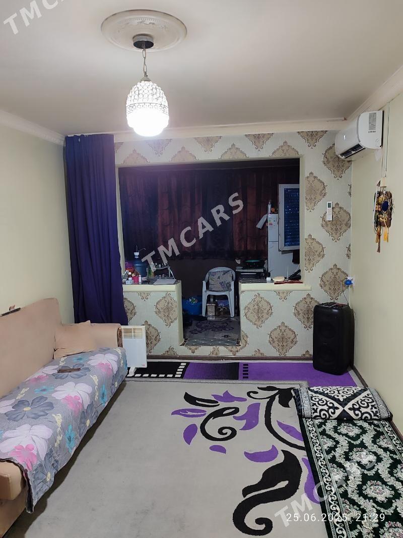 2х комн. кв-ра. Turkmenabat - Türkmenabat - img 2