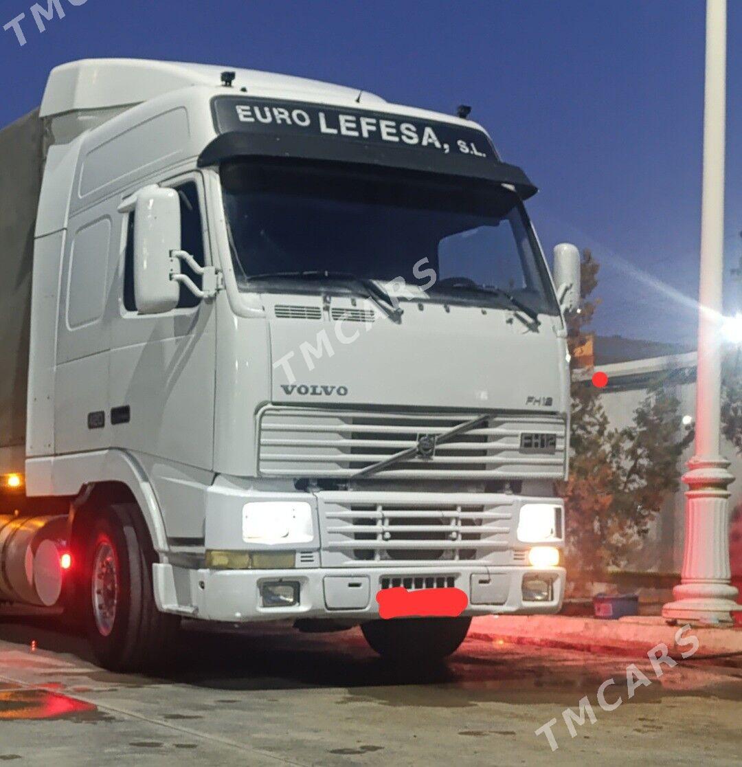 Volvo FH12 1996 - 770 000 TMT - Aşgabat - img 6