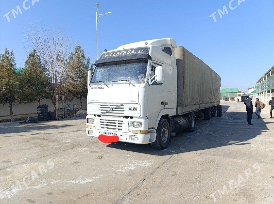 Volvo FH12 1996 - 770 000 TMT - Aşgabat - img 5