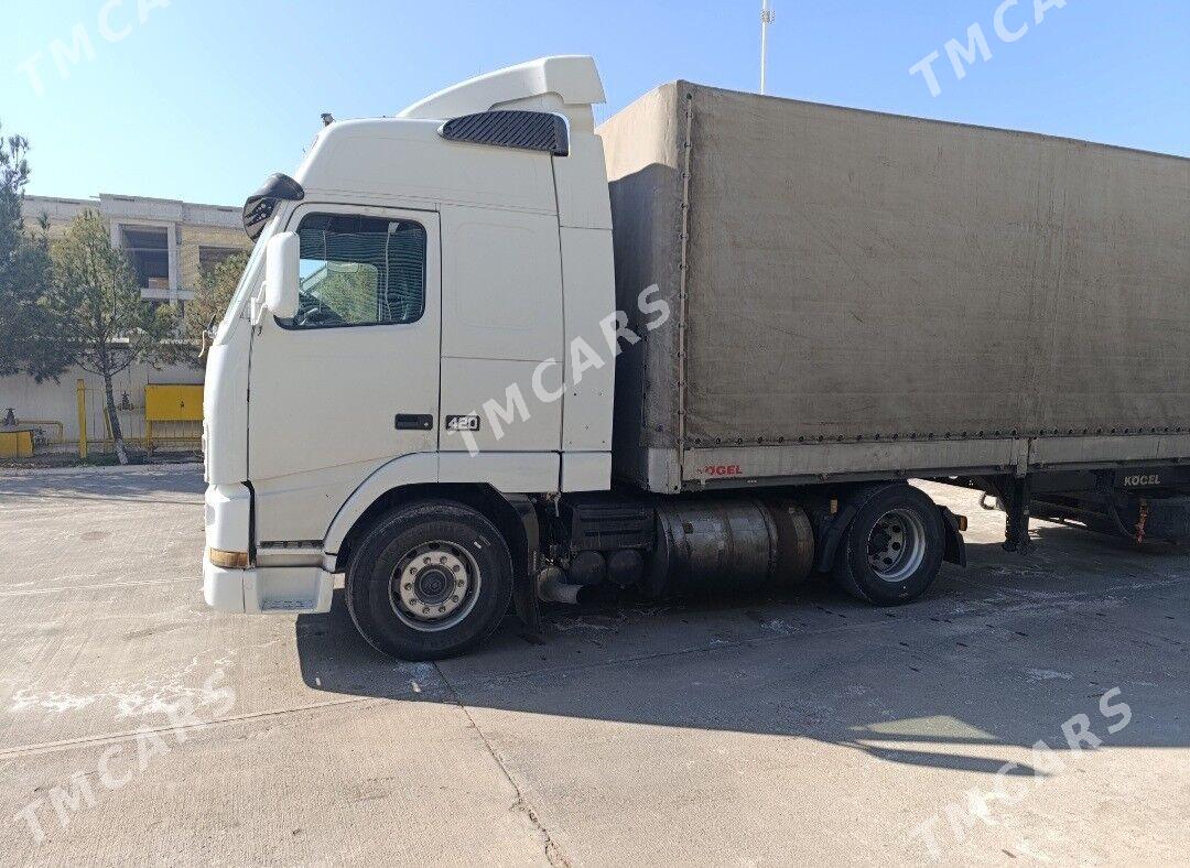 Volvo FH12 1996 - 770 000 TMT - Aşgabat - img 3
