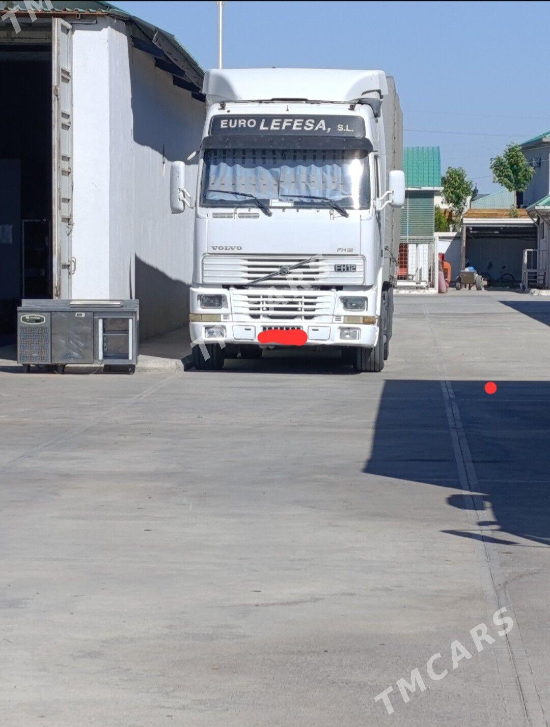 Volvo FH12 1996 - 770 000 TMT - Aşgabat - img 2