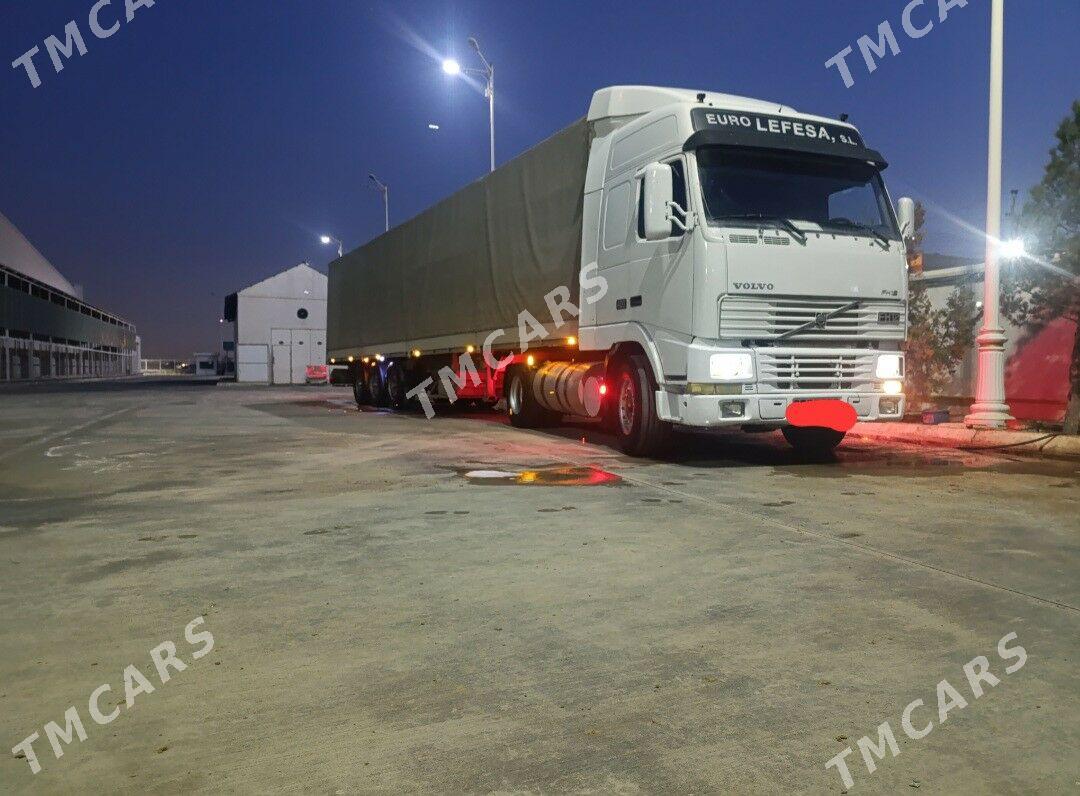 Volvo FH12 1996 - 770 000 TMT - Aşgabat - img 4