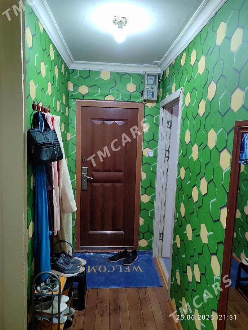 2х комн. кв-ра. Turkmenabat - Türkmenabat - img 10