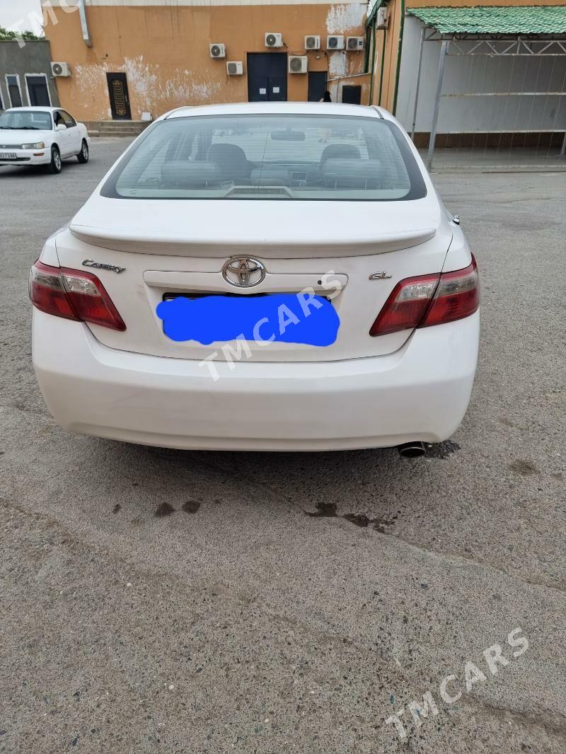 Toyota Camry 2009 - 140 000 TMT - 4 mkr - img 6