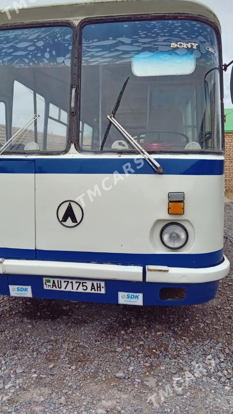 ПАЗ 3205 1989 - 46 000 TMT - Kaka - img 3