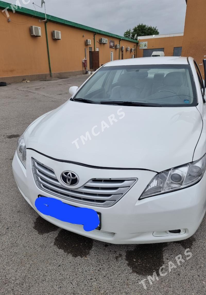Toyota Camry 2009 - 140 000 TMT - 4 mkr - img 2