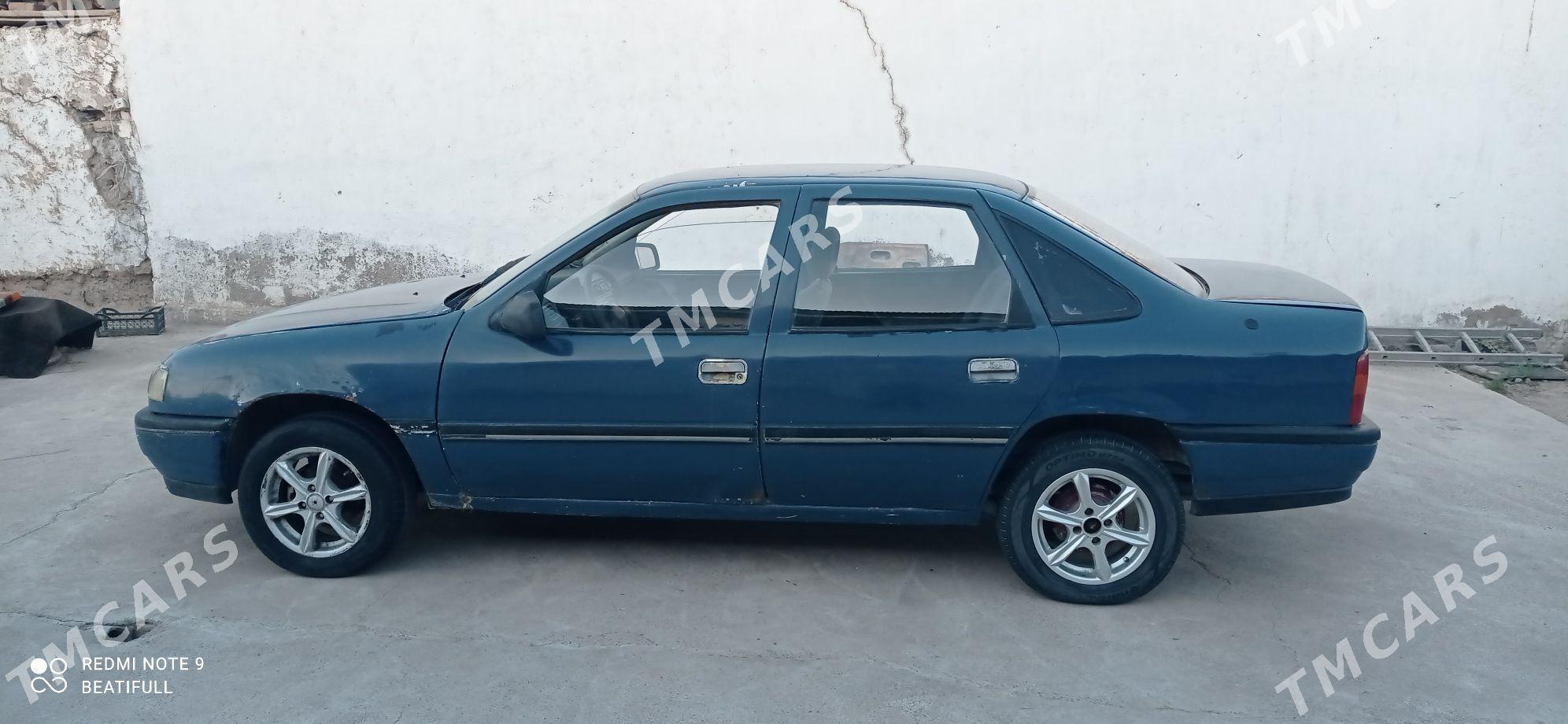 Opel Vectra 1991 - 10 000 TMT - Кака - img 2